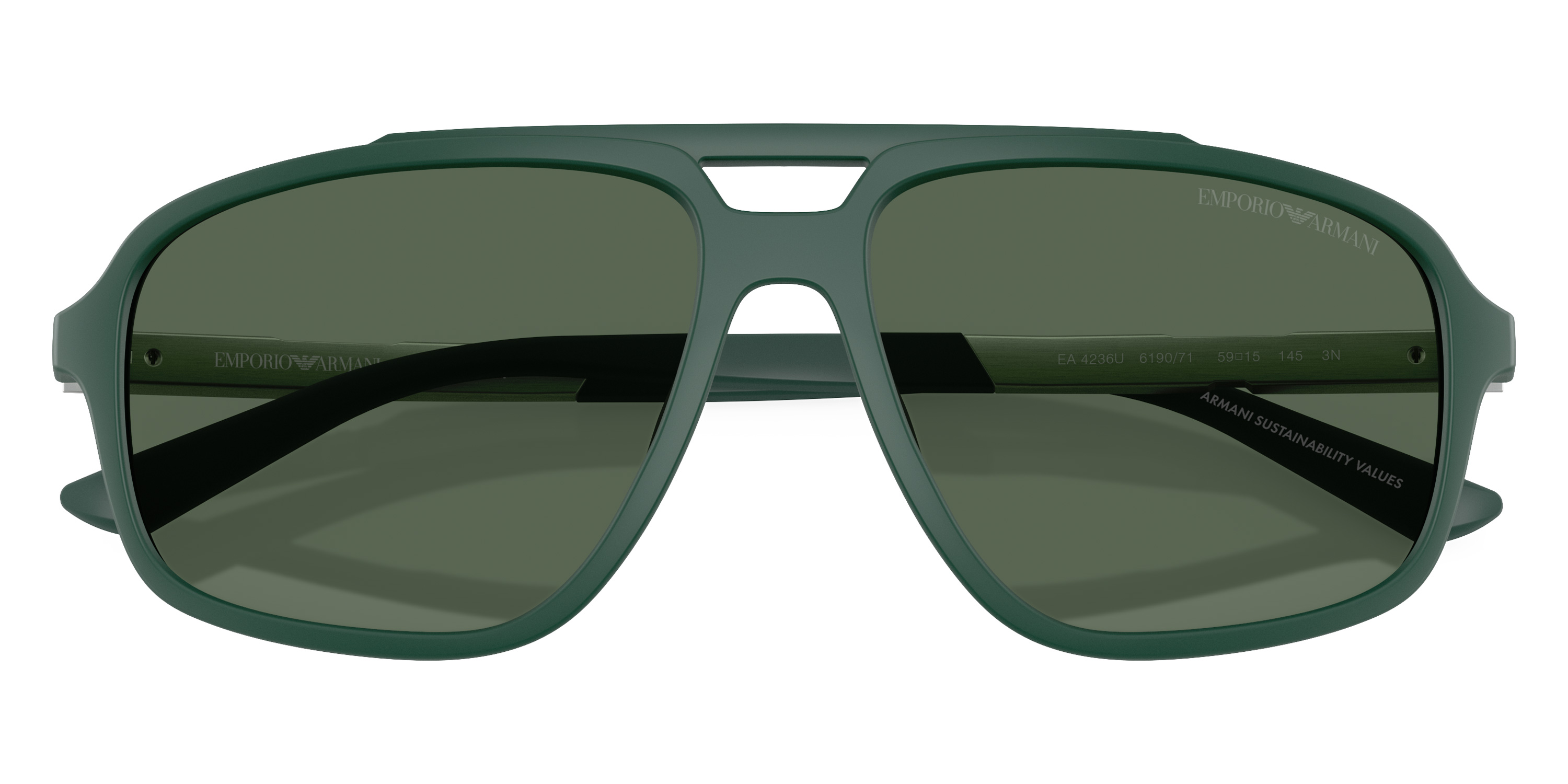 Emporio Armani™ - EA4236U