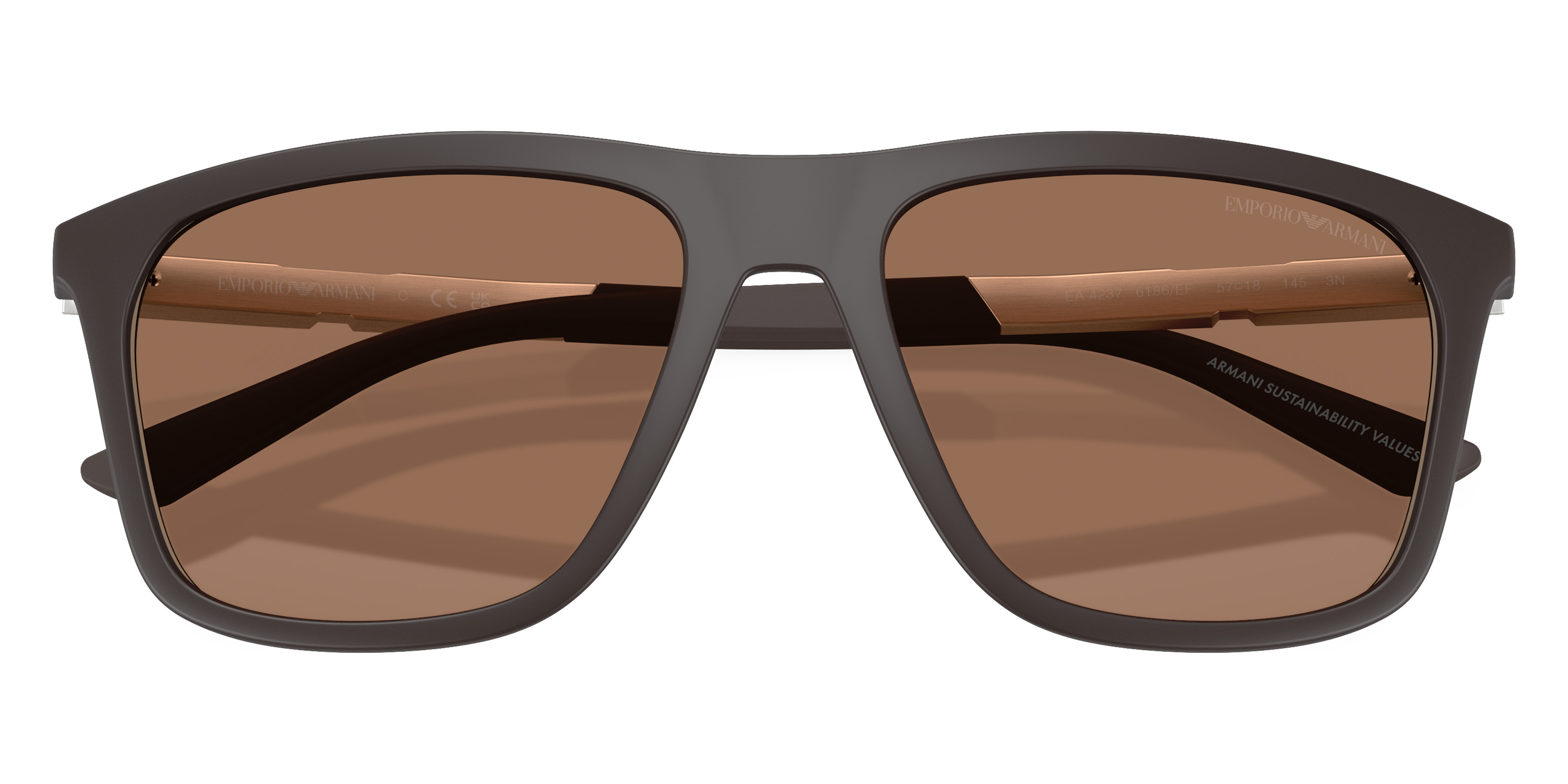 Emporio Armani™ - EA4237