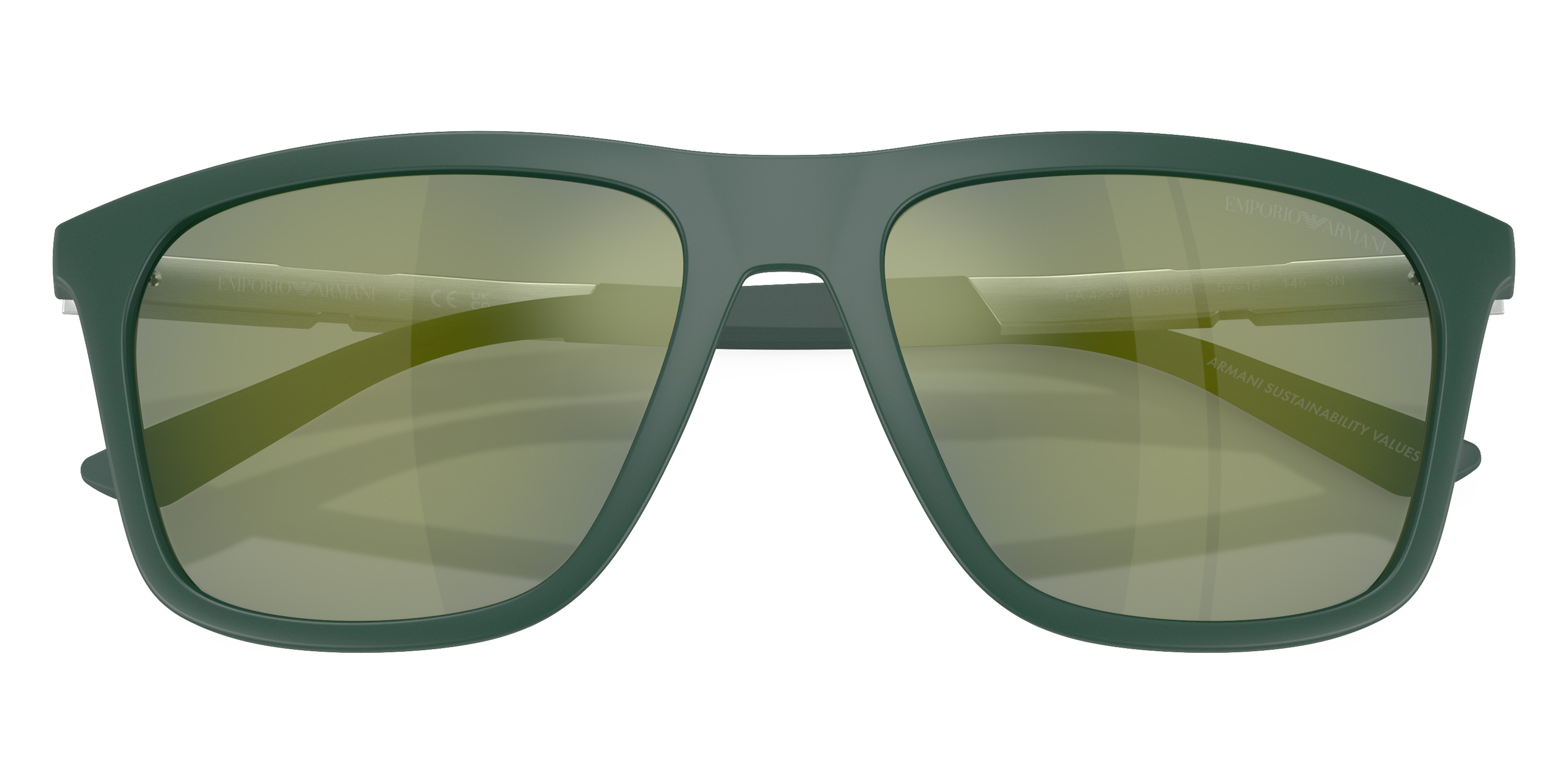 Emporio Armani™ - EA4237