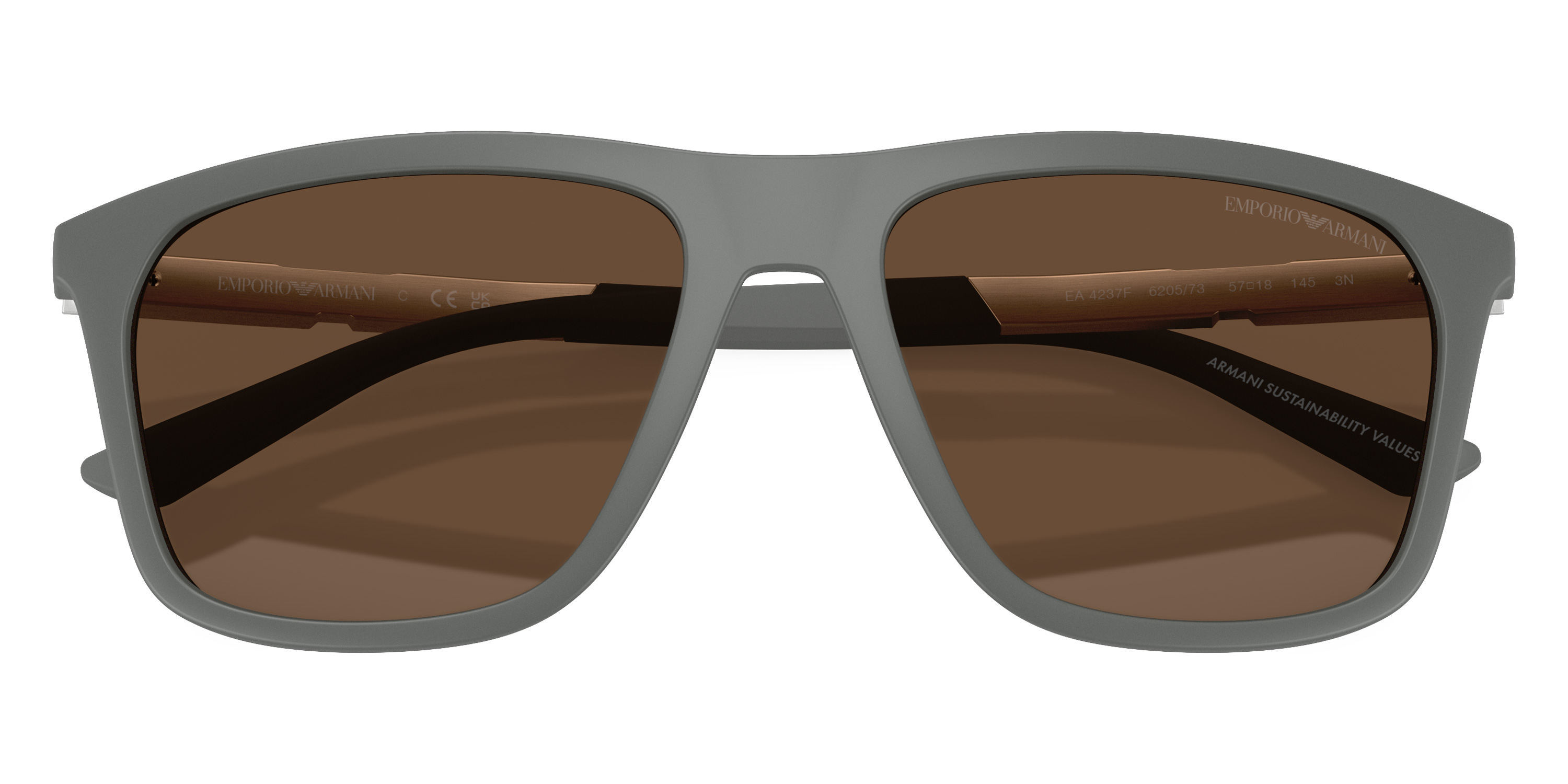 Emporio Armani™ - EA4237F