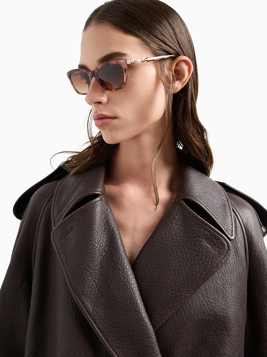 Emporio Armani™ - EA4238
