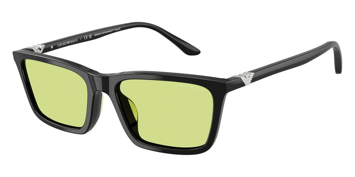 Emporio Armani™ - EA4239U