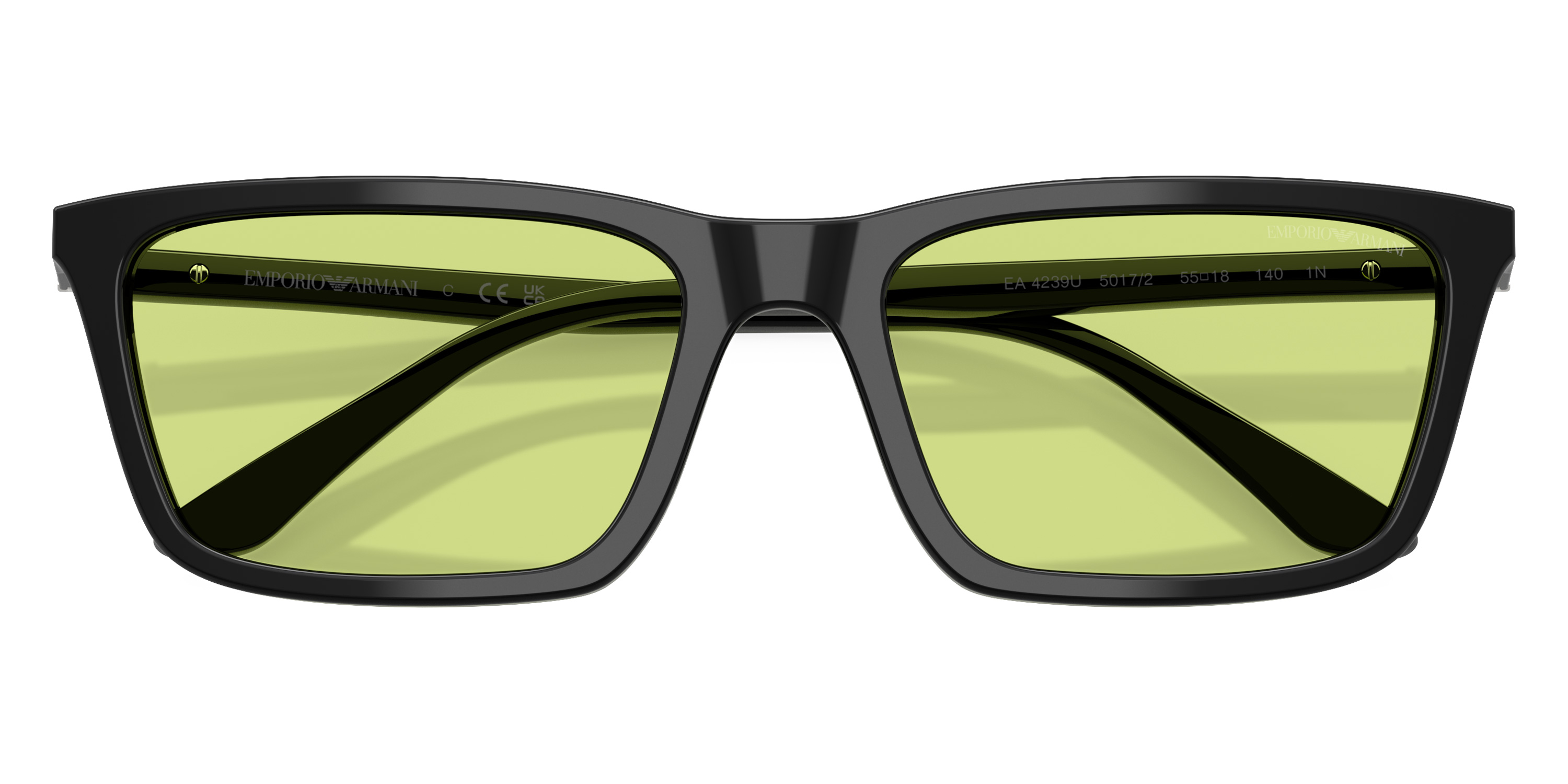 Emporio Armani™ - EA4239U