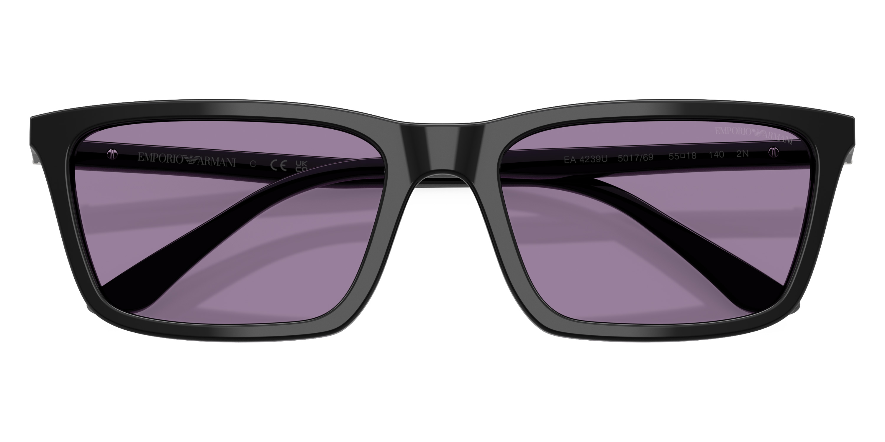 Emporio Armani™ - EA4239U