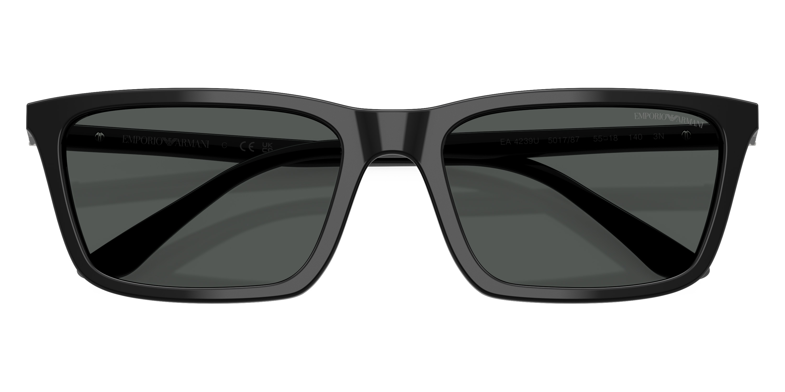 Emporio Armani™ - EA4239U