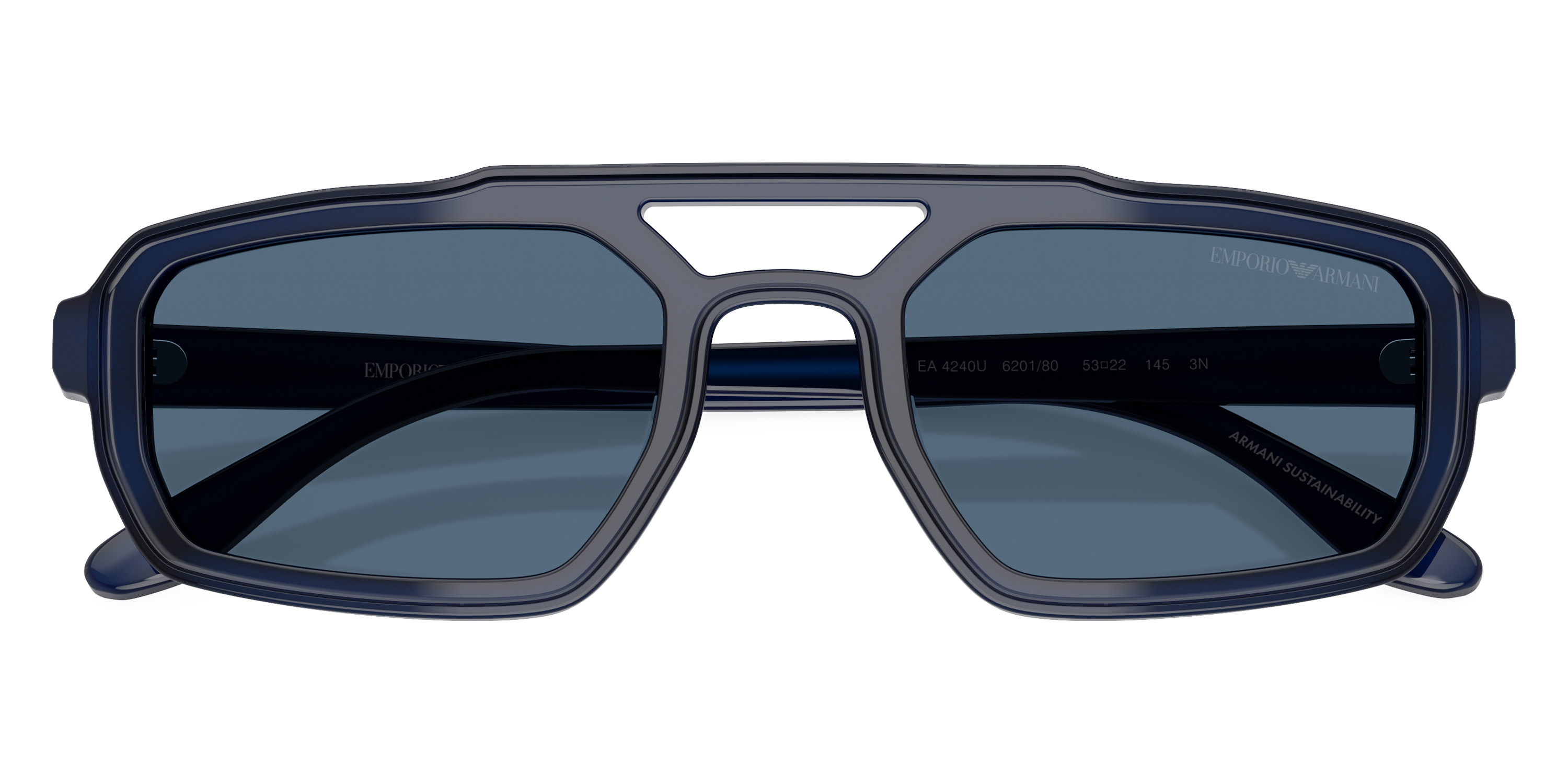 Emporio Armani™ - EA4240U