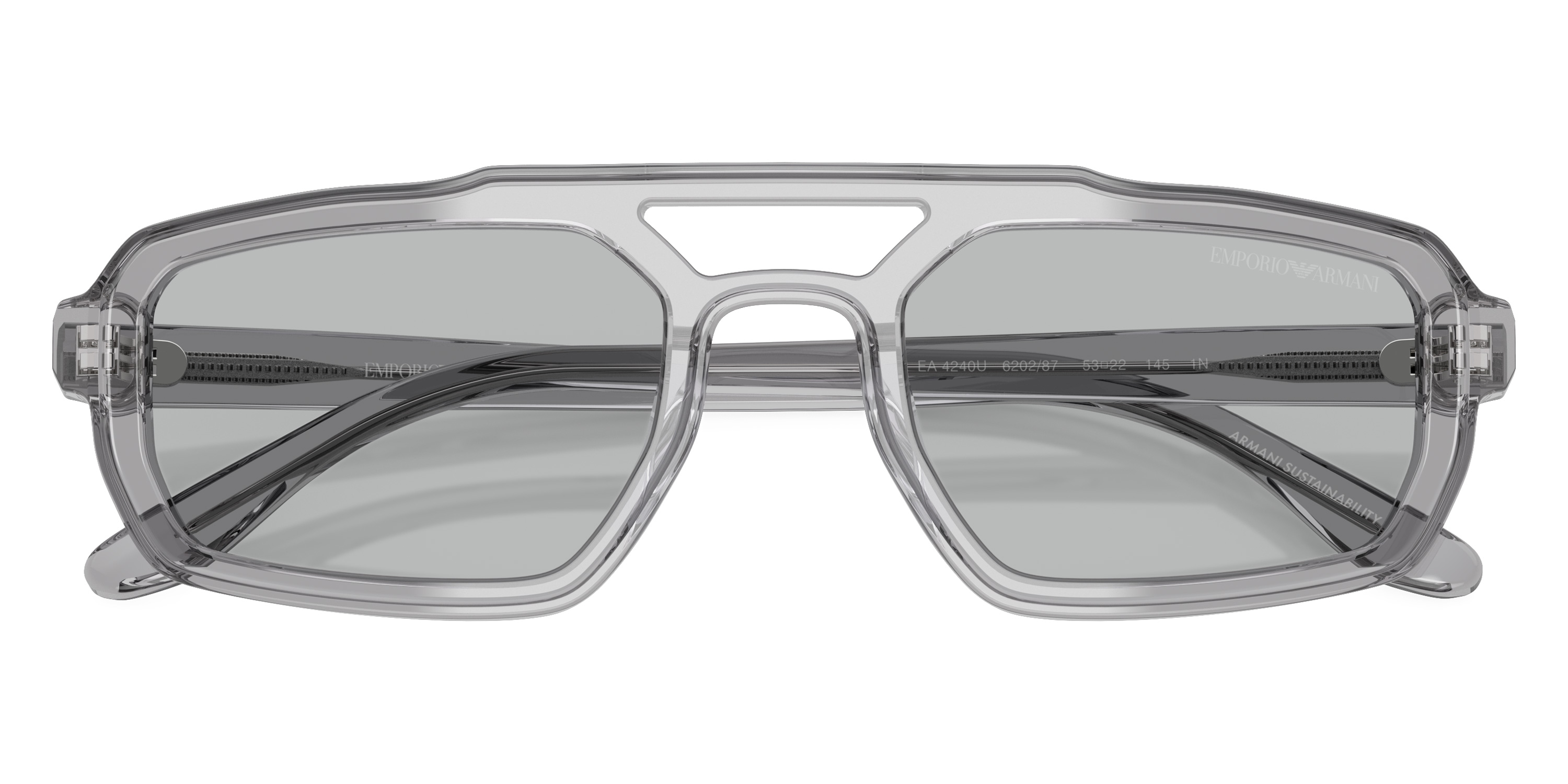 Emporio Armani™ - EA4240U
