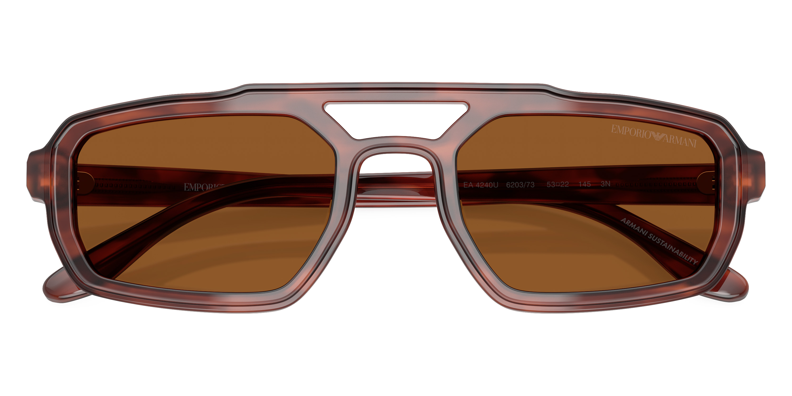 Emporio Armani™ - EA4240U