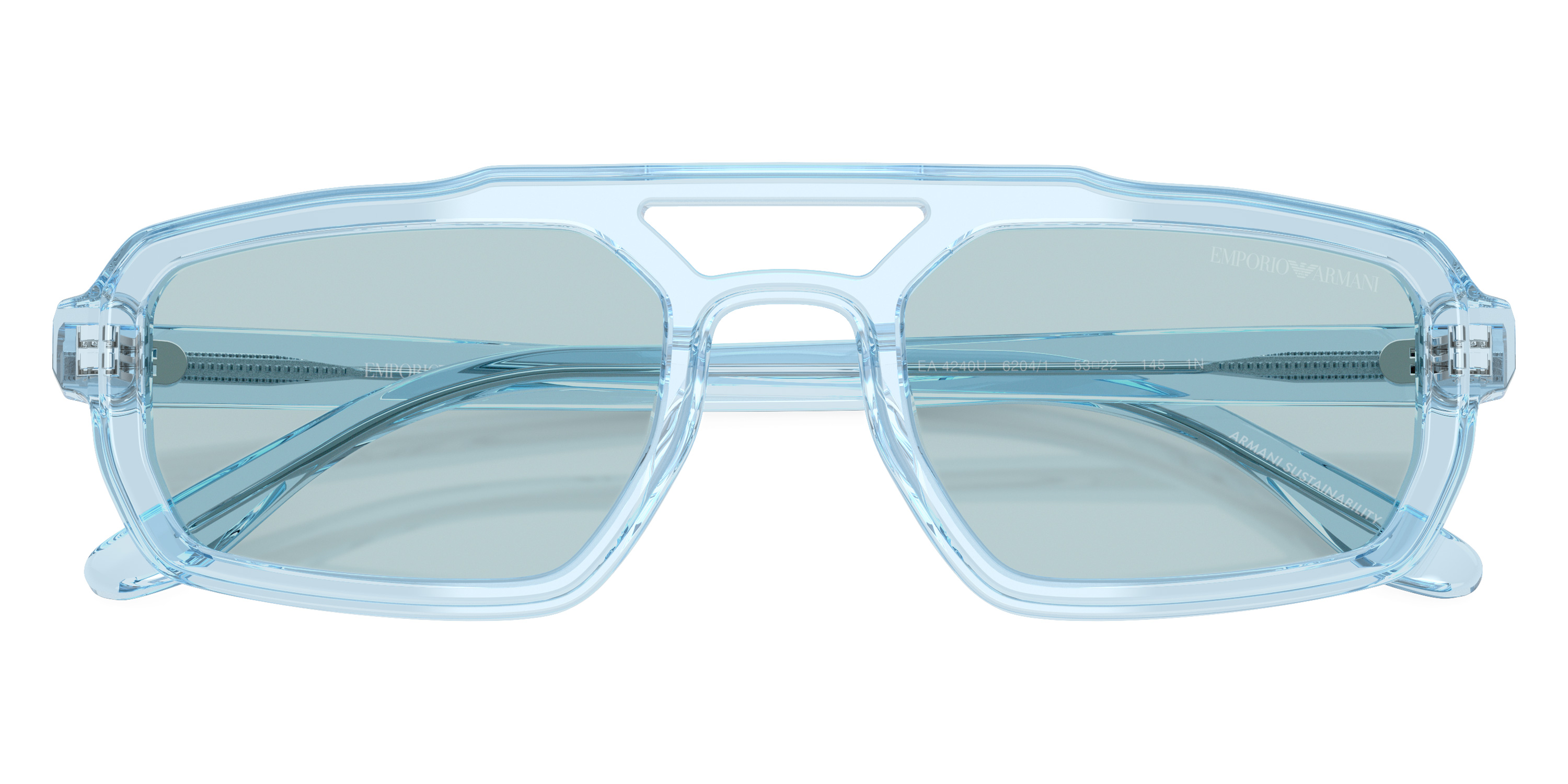 Emporio Armani™ - EA4240U