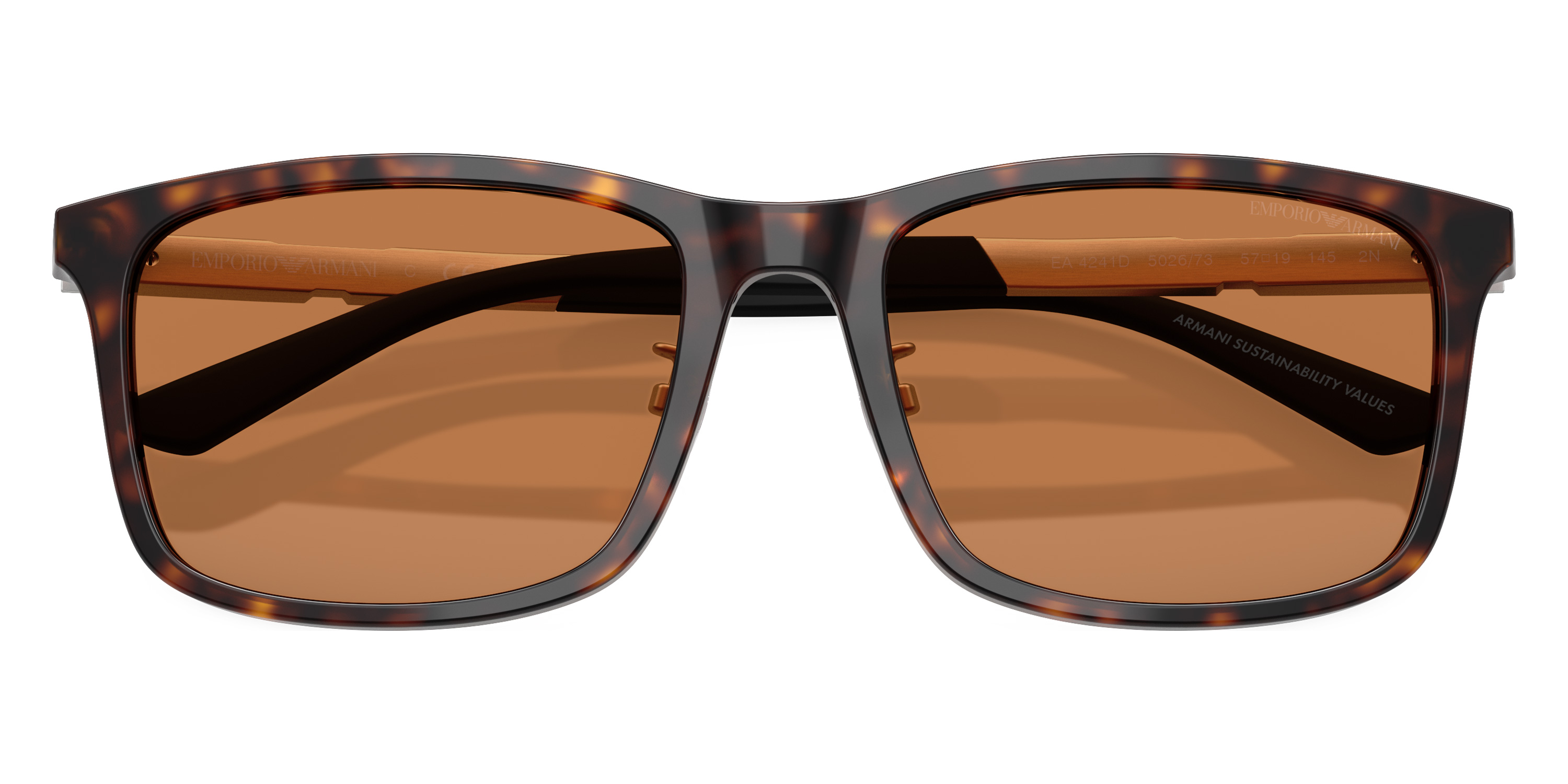 Emporio Armani™ - EA4241D