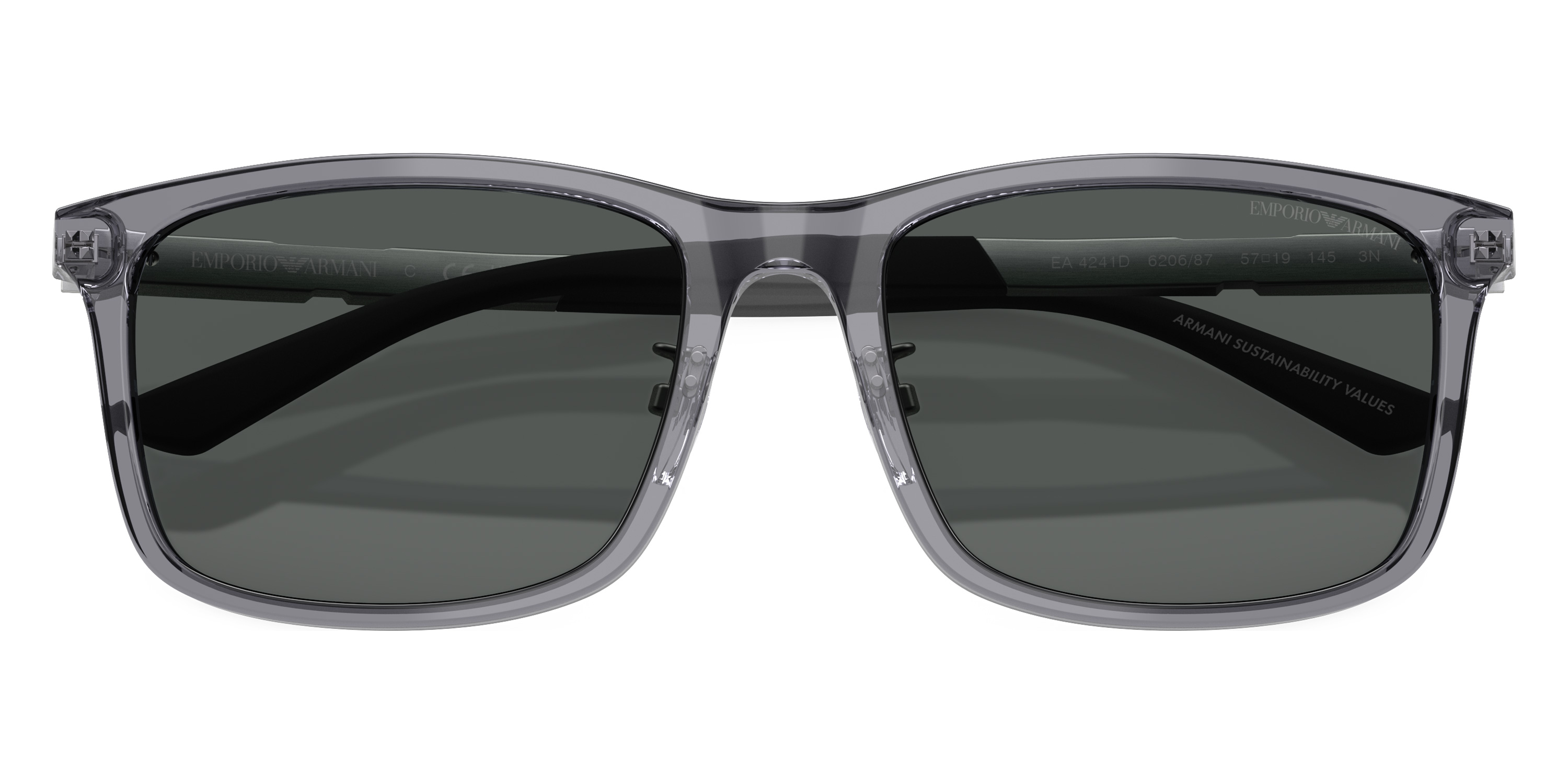 Emporio Armani™ - EA4241D