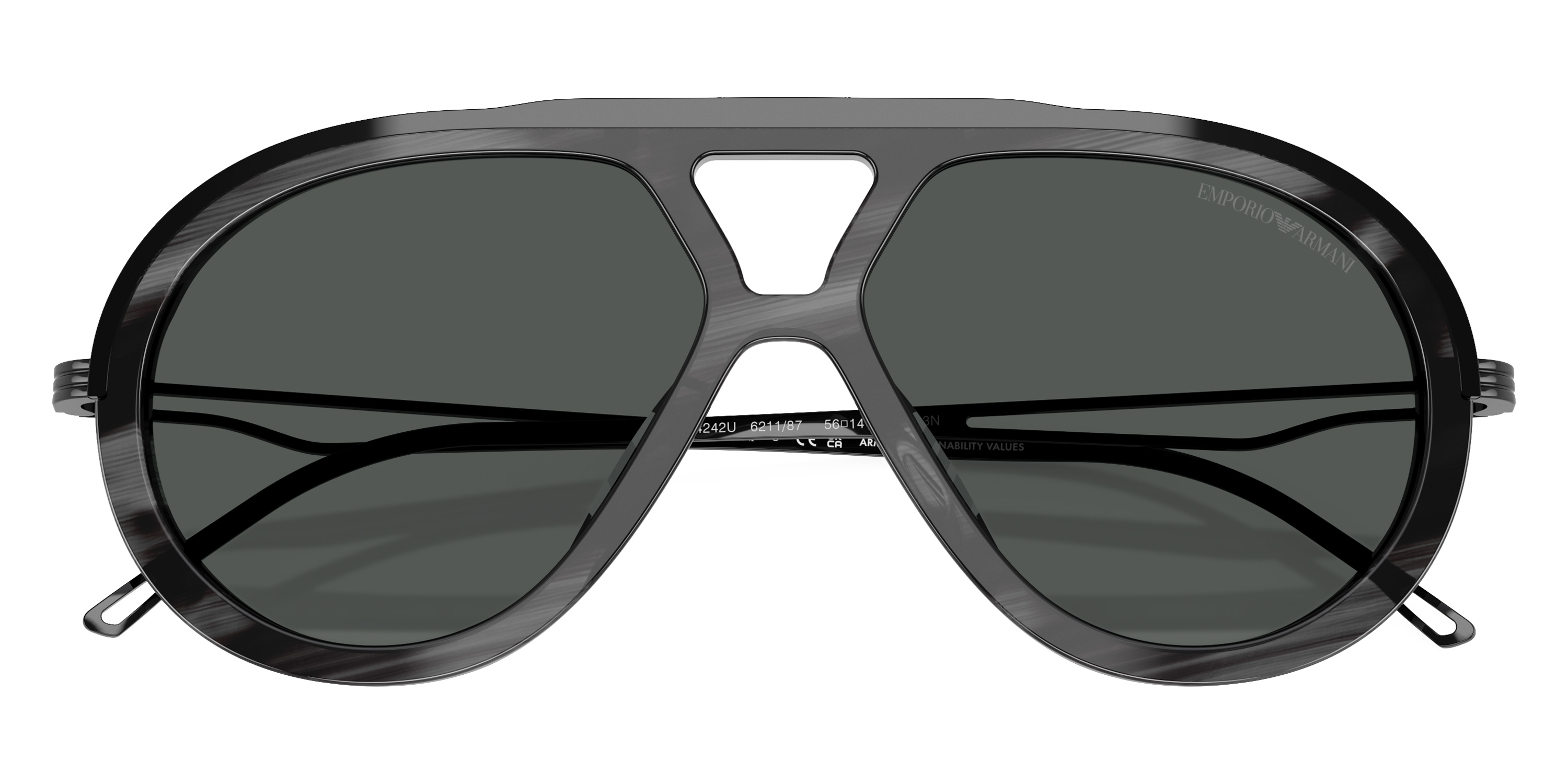 Emporio Armani™ - EA4242U