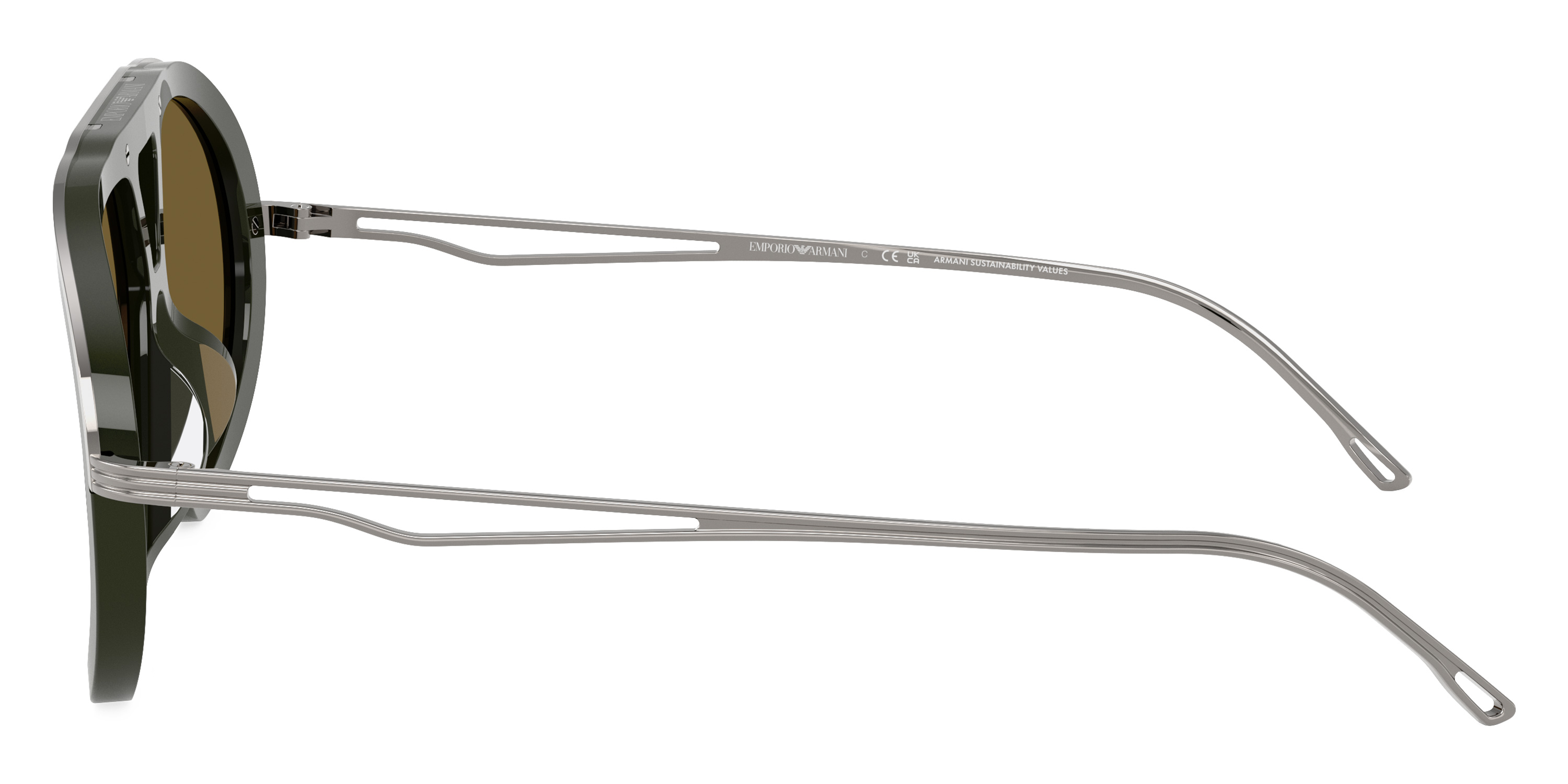 Emporio Armani™ - EA4242U