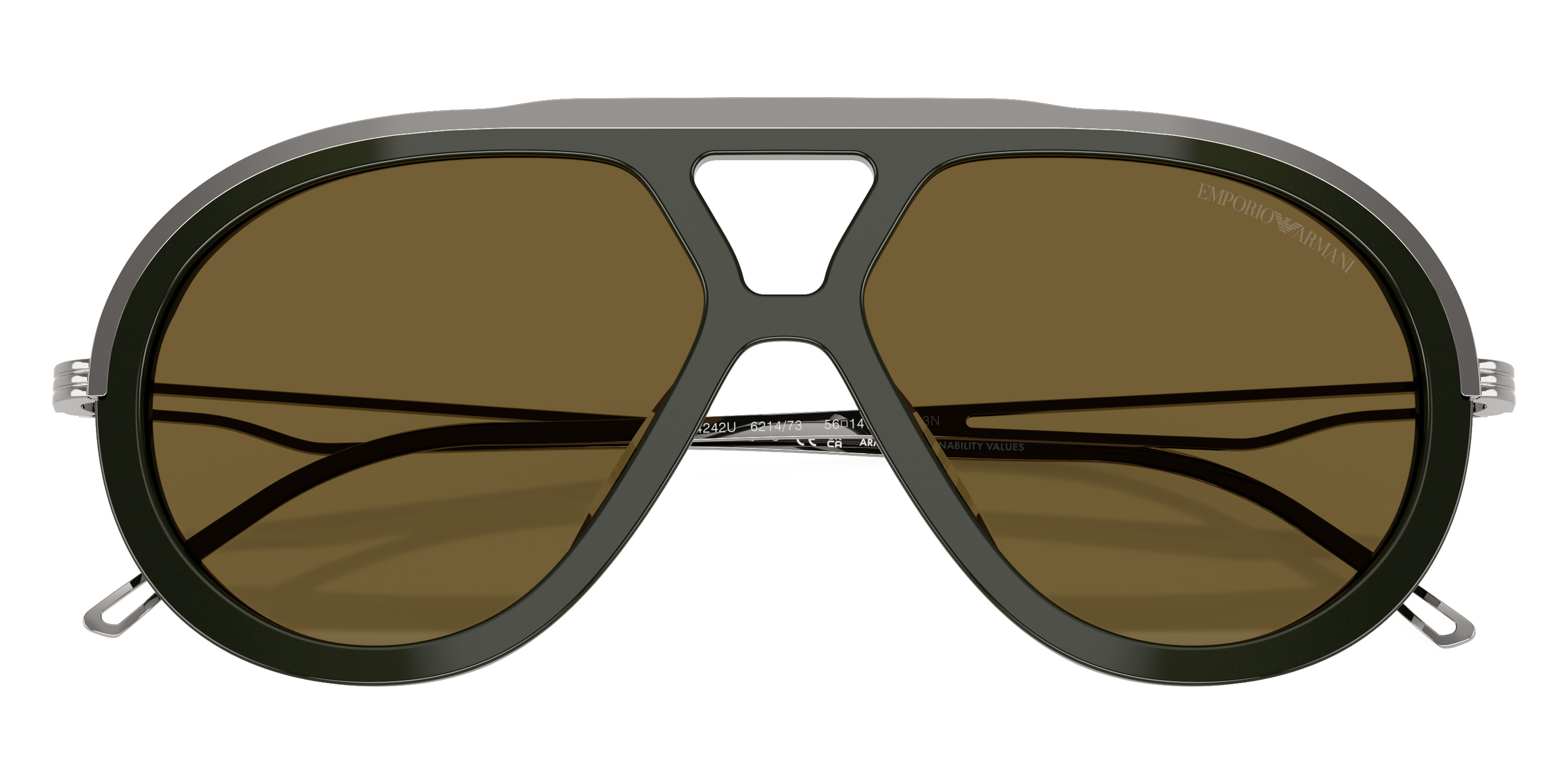 Emporio Armani™ - EA4242U
