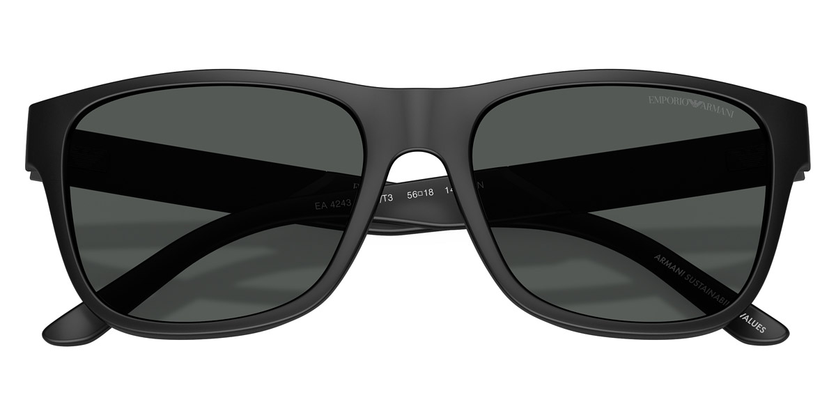 Emporio Armani™ - EA4243