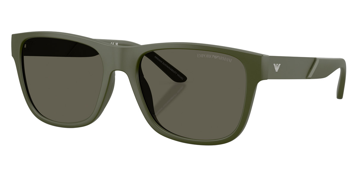 Emporio Armani™ - EA4243