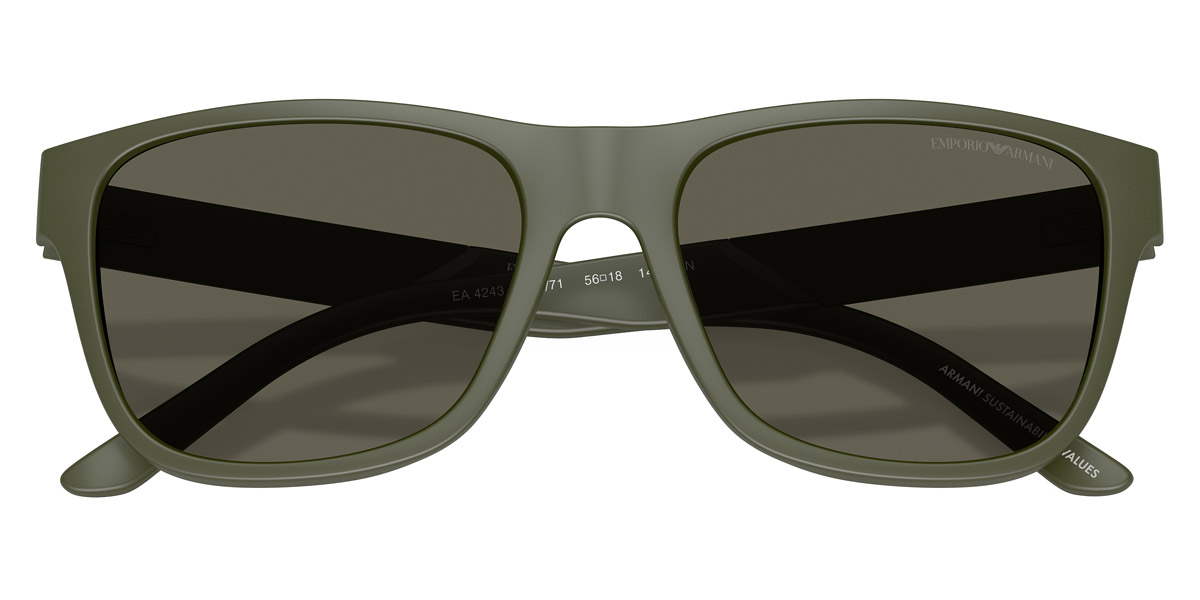 Emporio Armani™ - EA4243