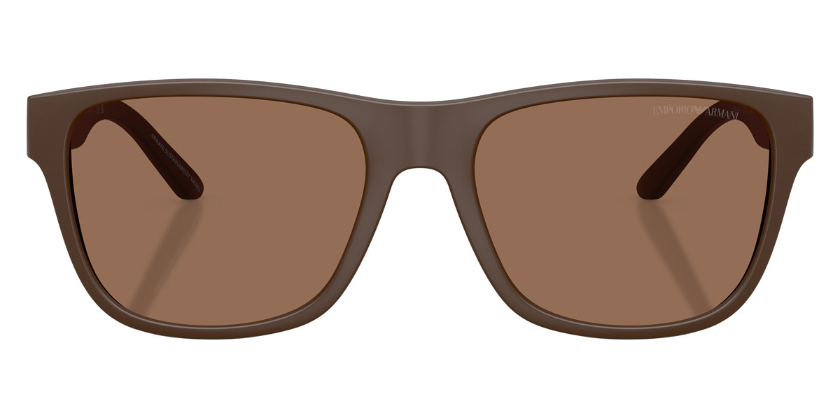 Emporio Armani™ - EA4243
