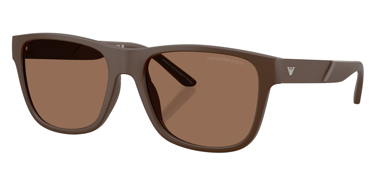 Emporio Armani™ - EA4243