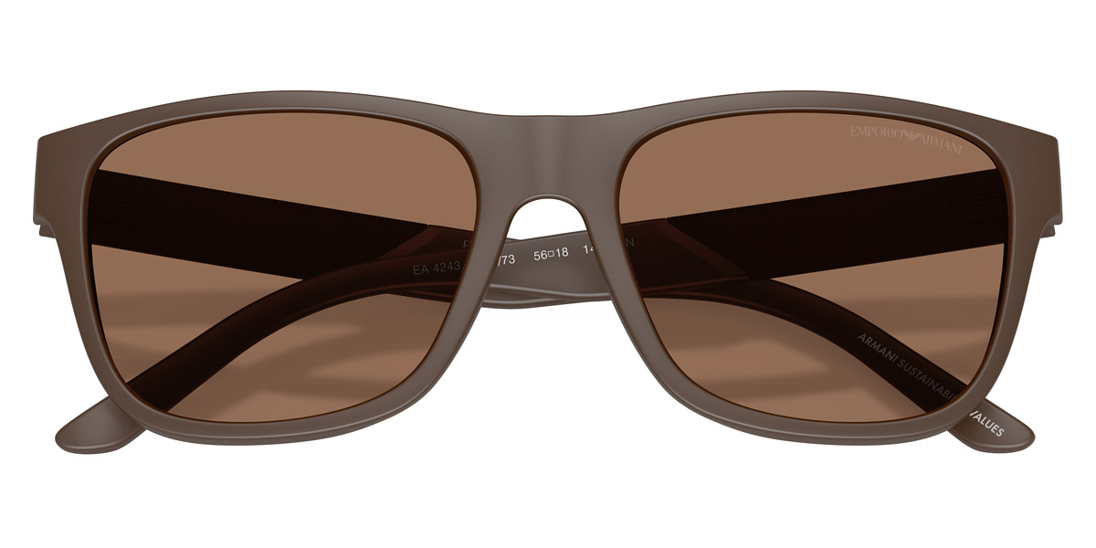 Emporio Armani™ - EA4243