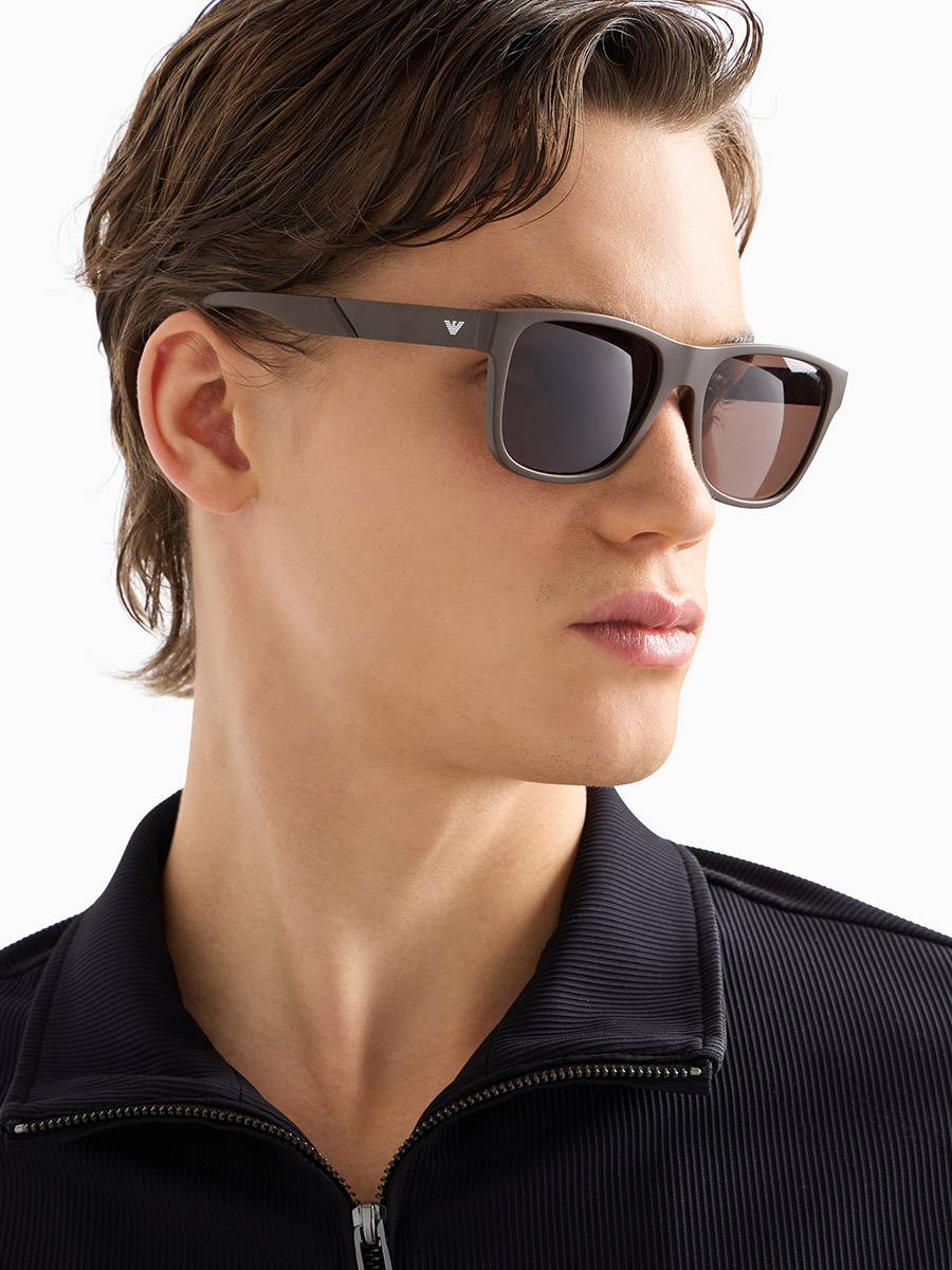 Emporio Armani™ - EA4243