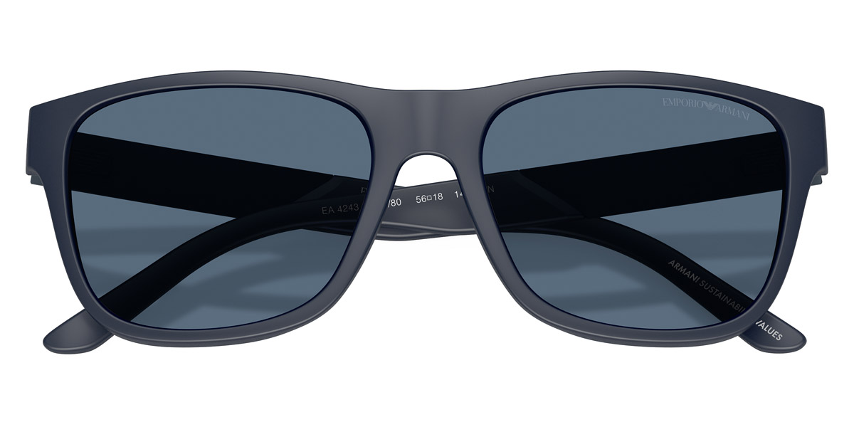 Emporio Armani™ - EA4243