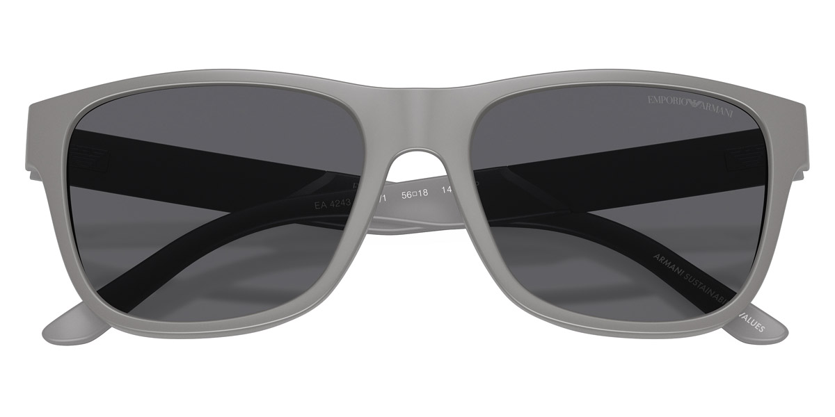 Emporio Armani™ - EA4243