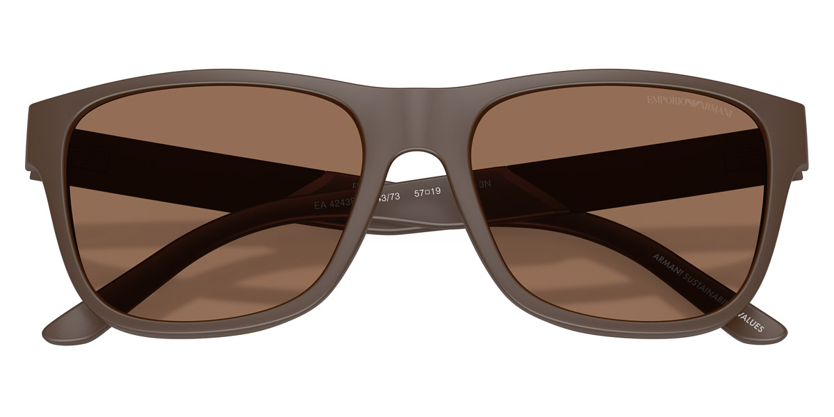 Emporio Armani™ - EA4243F