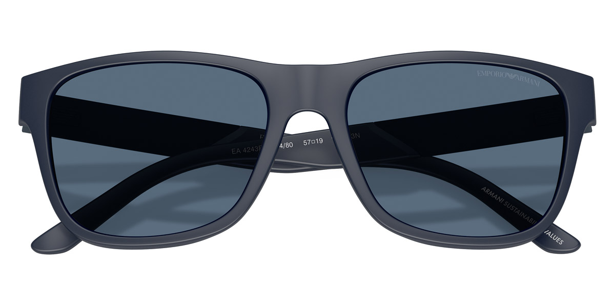 Emporio Armani™ - EA4243F