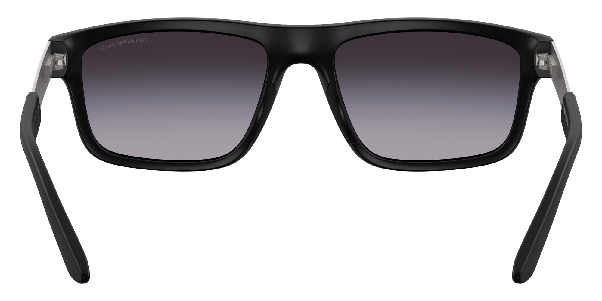 Color: Matte Black (50018G) - EMPORIO ARMANI EA4244U50018G57