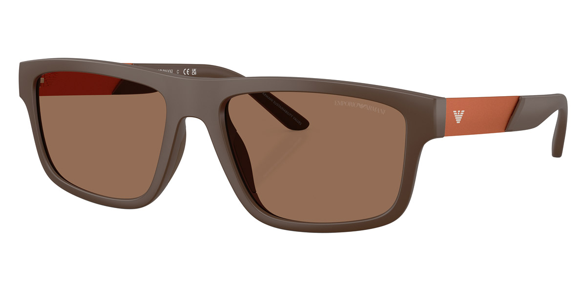 Emporio Armani™ - EA4244U