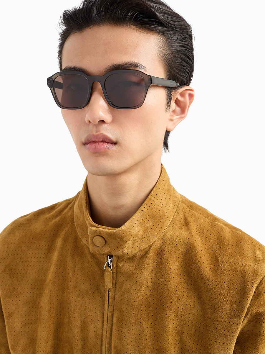 Emporio Armani™ - EA4245U