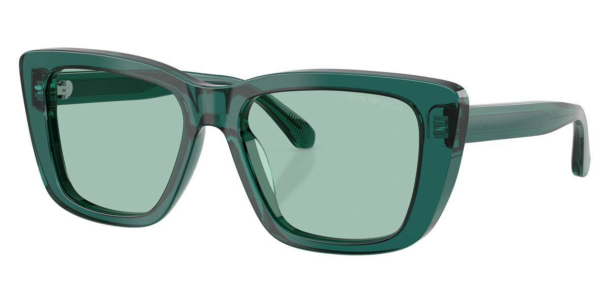 Emporio Armani™ - EA4246U