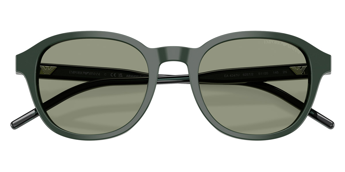 Emporio Armani™ - EA4247U