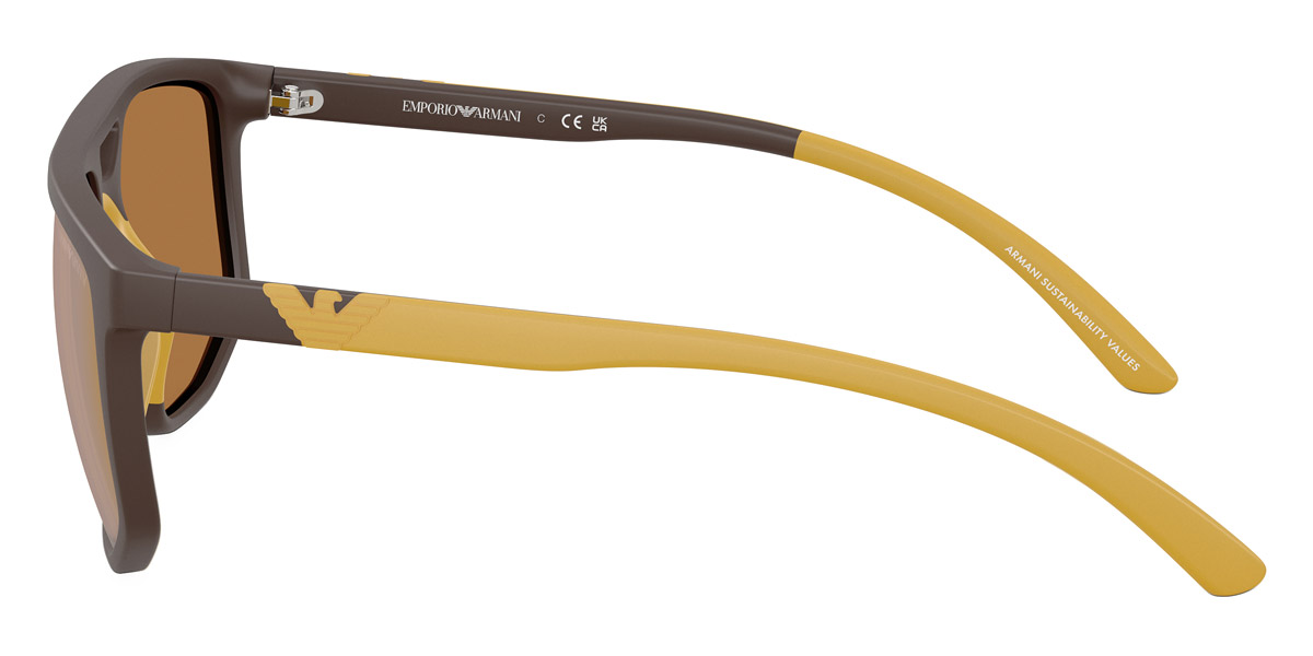 Emporio Armani™ - EA4248U
