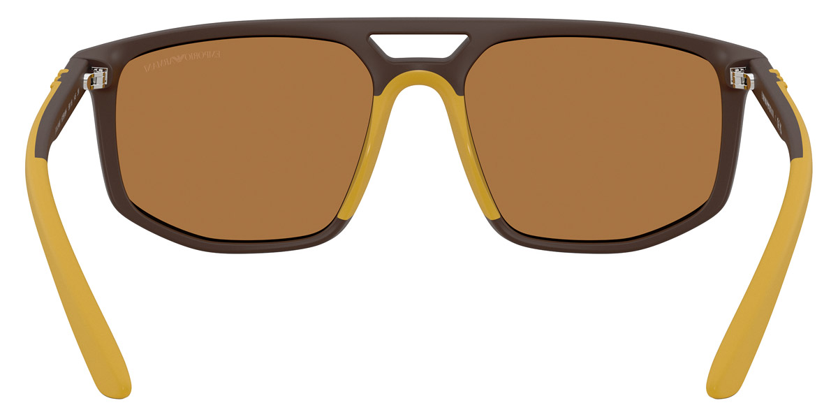 Emporio Armani™ - EA4248U
