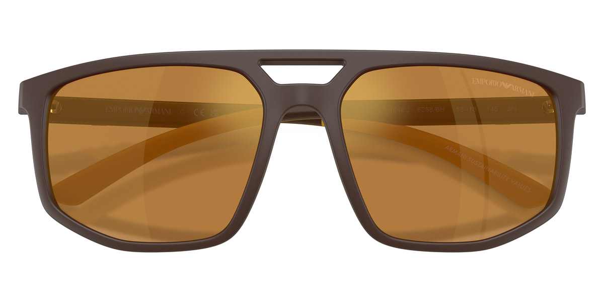 Emporio Armani™ - EA4248U