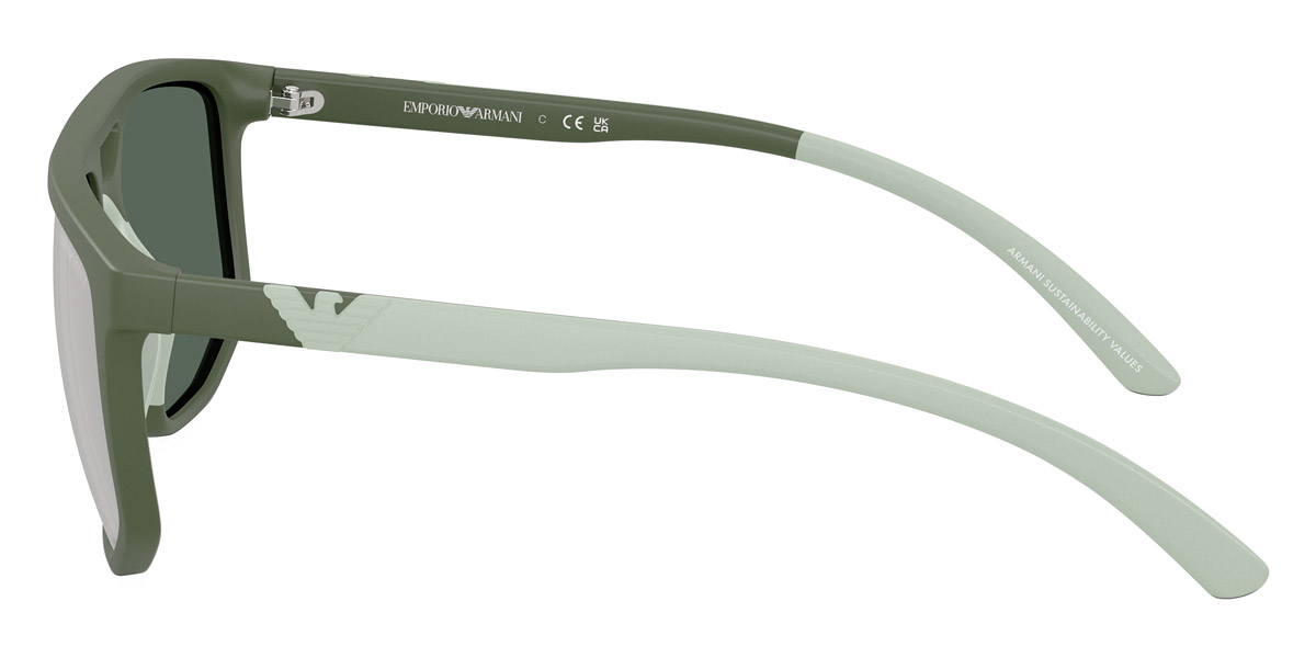 Emporio Armani™ - EA4248U