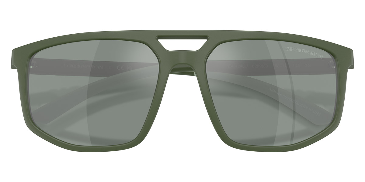 Emporio Armani™ - EA4248U