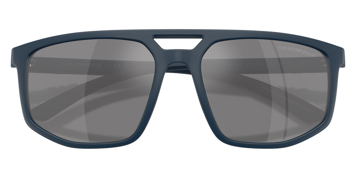 Emporio Armani™ - EA4248U