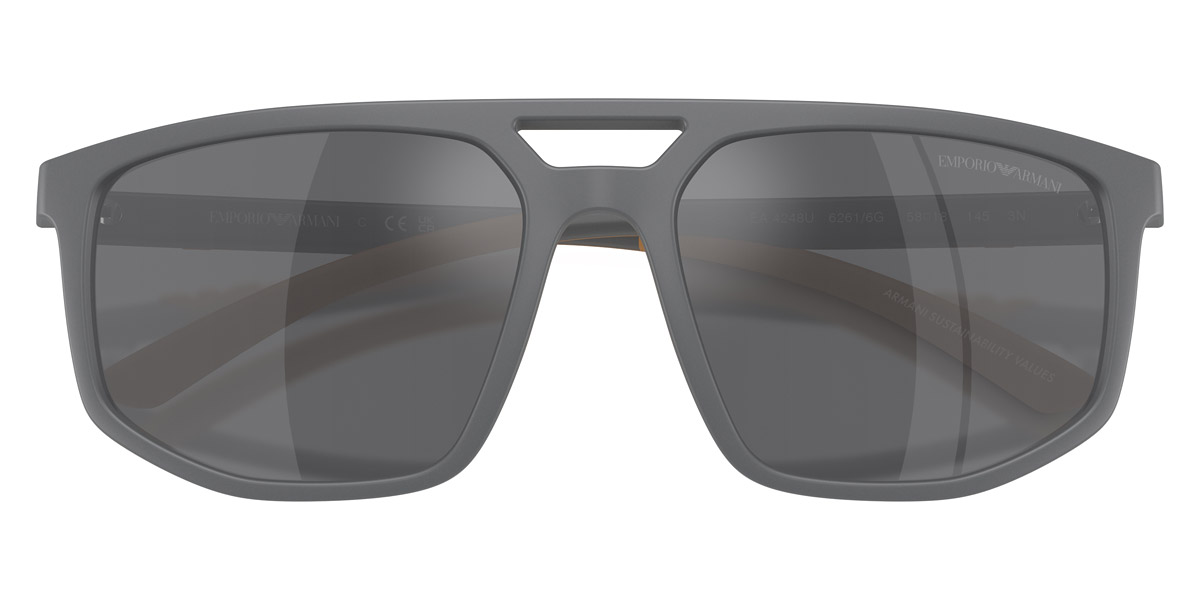 Emporio Armani™ - EA4248U