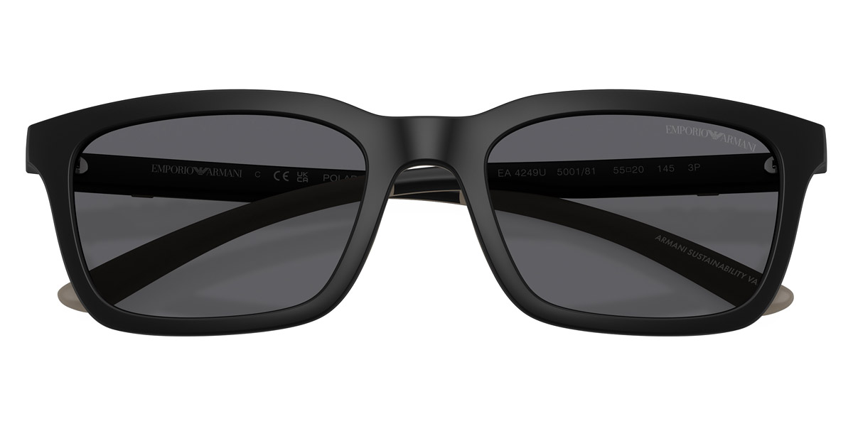 Emporio Armani™ - EA4249U