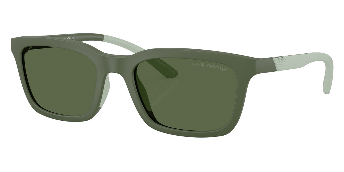 Emporio Armani™ - EA4249U