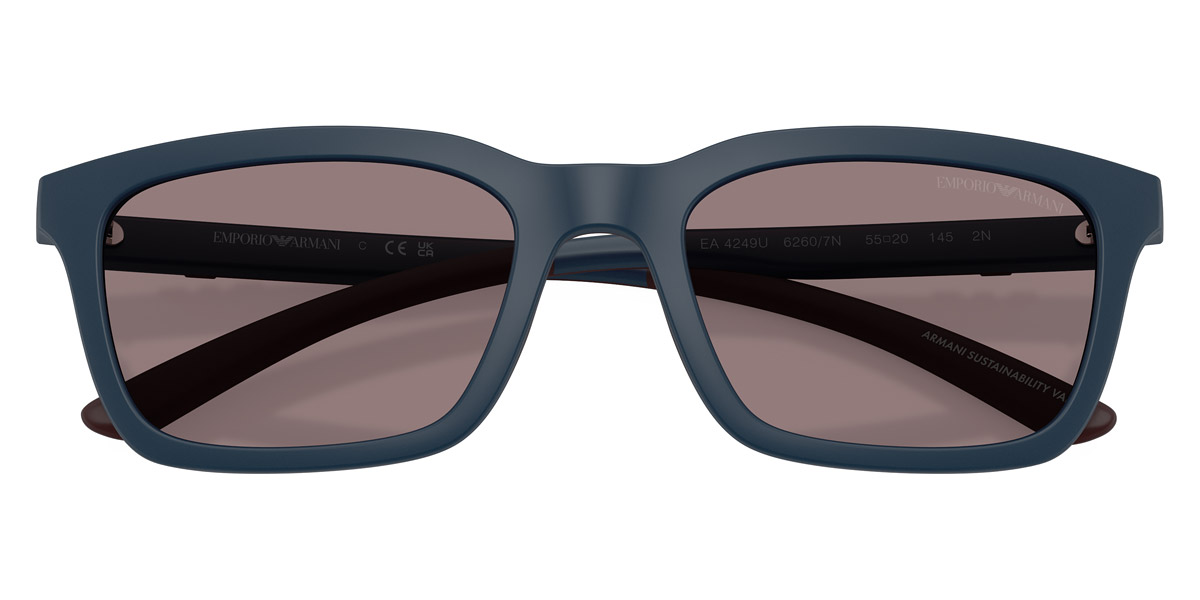 Emporio Armani™ - EA4249U