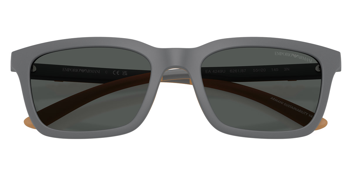 Emporio Armani™ - EA4249U