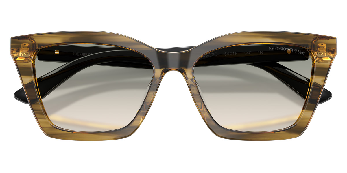 Emporio Armani™ - EA4250U