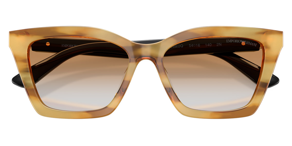 Emporio Armani™ - EA4250U
