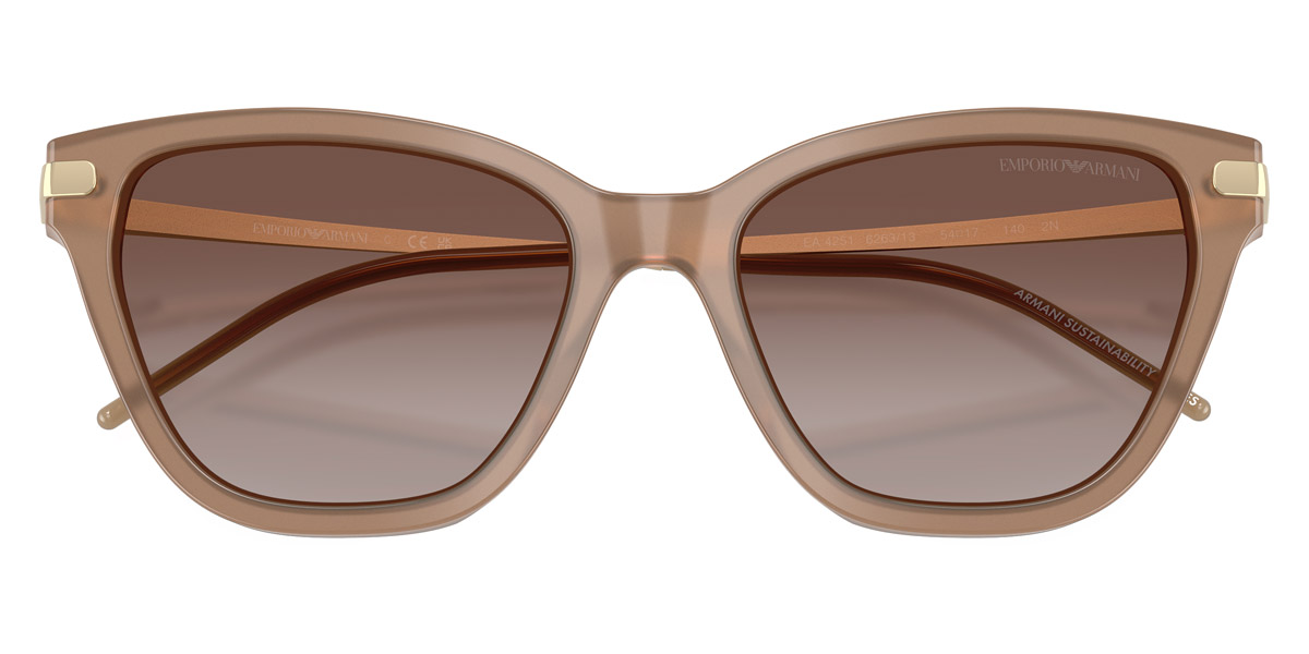 Emporio Armani™ - EA4251