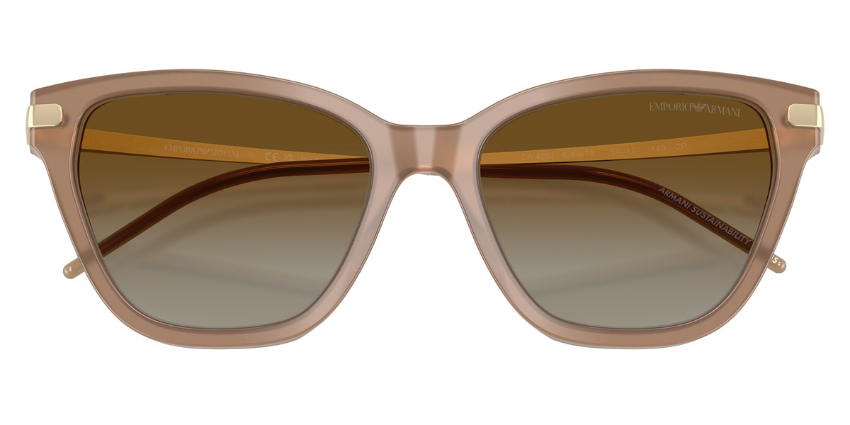Emporio Armani™ - EA4251