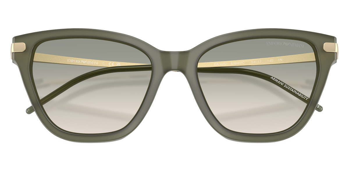 Emporio Armani™ - EA4251